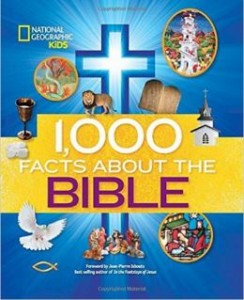 Facts About the Bible