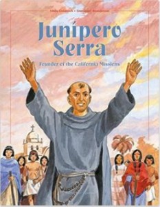 Junipero Serra