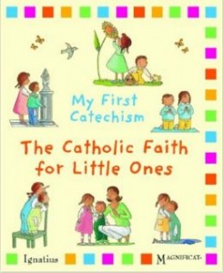 My First Catechism