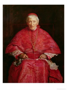 Bl. John Henry Newman