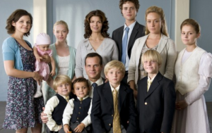 Polygamy? Why Not?