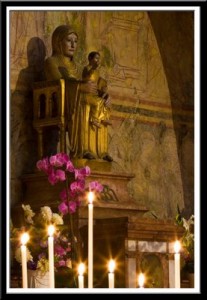 Notre Dame de la Brune