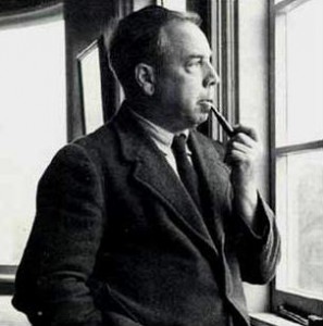 J.B.Priestley