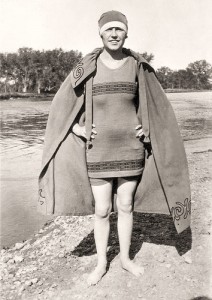 swimsuit