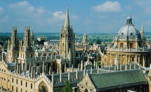 Oxford
