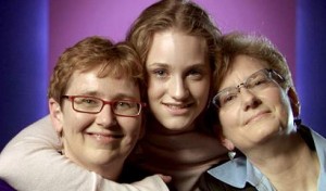 lesbian