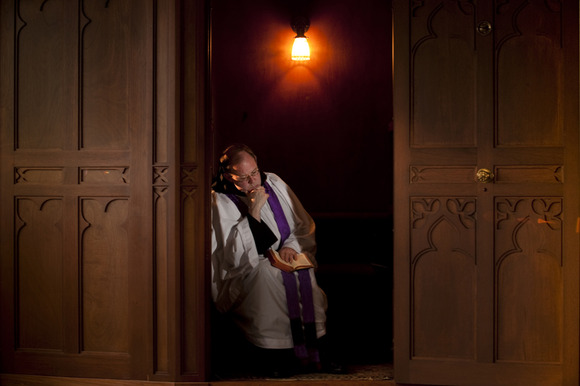 Ten Things Every Catholic Should Know About Confession | Fr. Dwight  Longenecker
