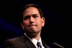 Senator Marco Rubio