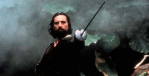 The Mission