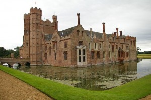 Oxborough Hall