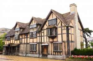 Stratford-on-Avon