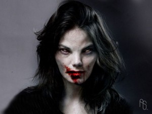 female-vampire