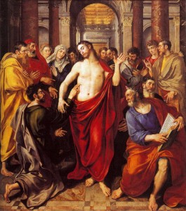 St Thomas
