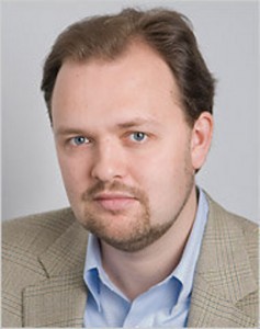 NYT Columnist Ross Douthat