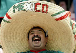 mexico