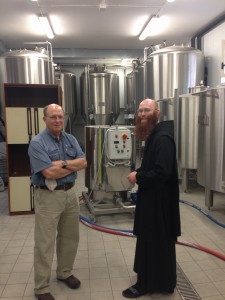 The Brewery at Norcia