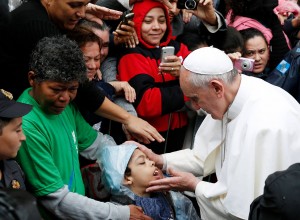 franciswithpoor