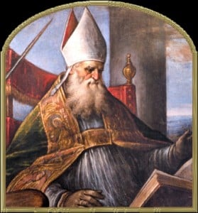 pope gregory great