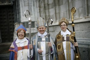 Lutheran Bishops