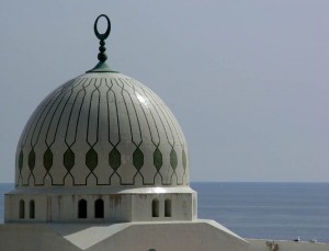 Mosque_dome