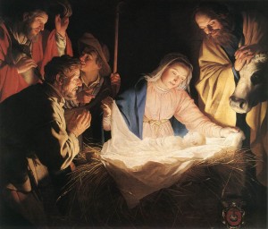 nativity