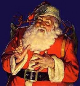santa-claus