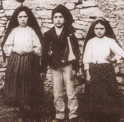 The Third Fatima Secret: The Truth At Last! | Fr. Dwight Longenecker