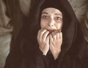 Anne Bancroft as Mary Magdalene