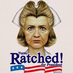 Hillary Ratched