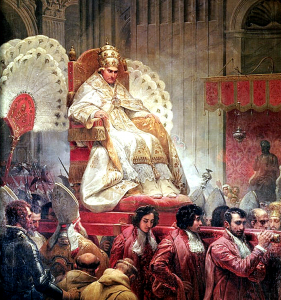 Pope_Pius_VIII_in_St._Peter's_on_the_Sedia_Gestatoria