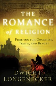 Romance of Religion cover