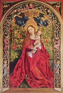 madonna