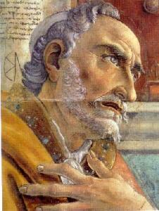 St. Augustine