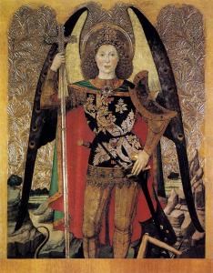 St Michael