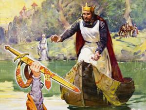 Arthur_and_the_Lady_of_the_Lake