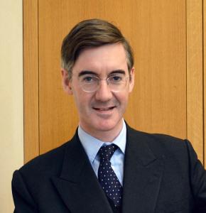 Hon Jacob Rees-Mogg MP