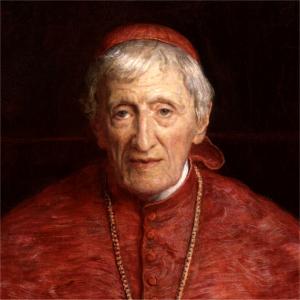 Bl. John Henry Newman