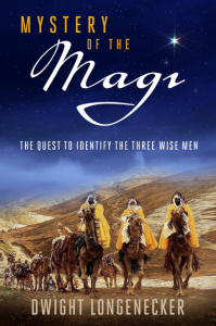 Mystery of the Magi