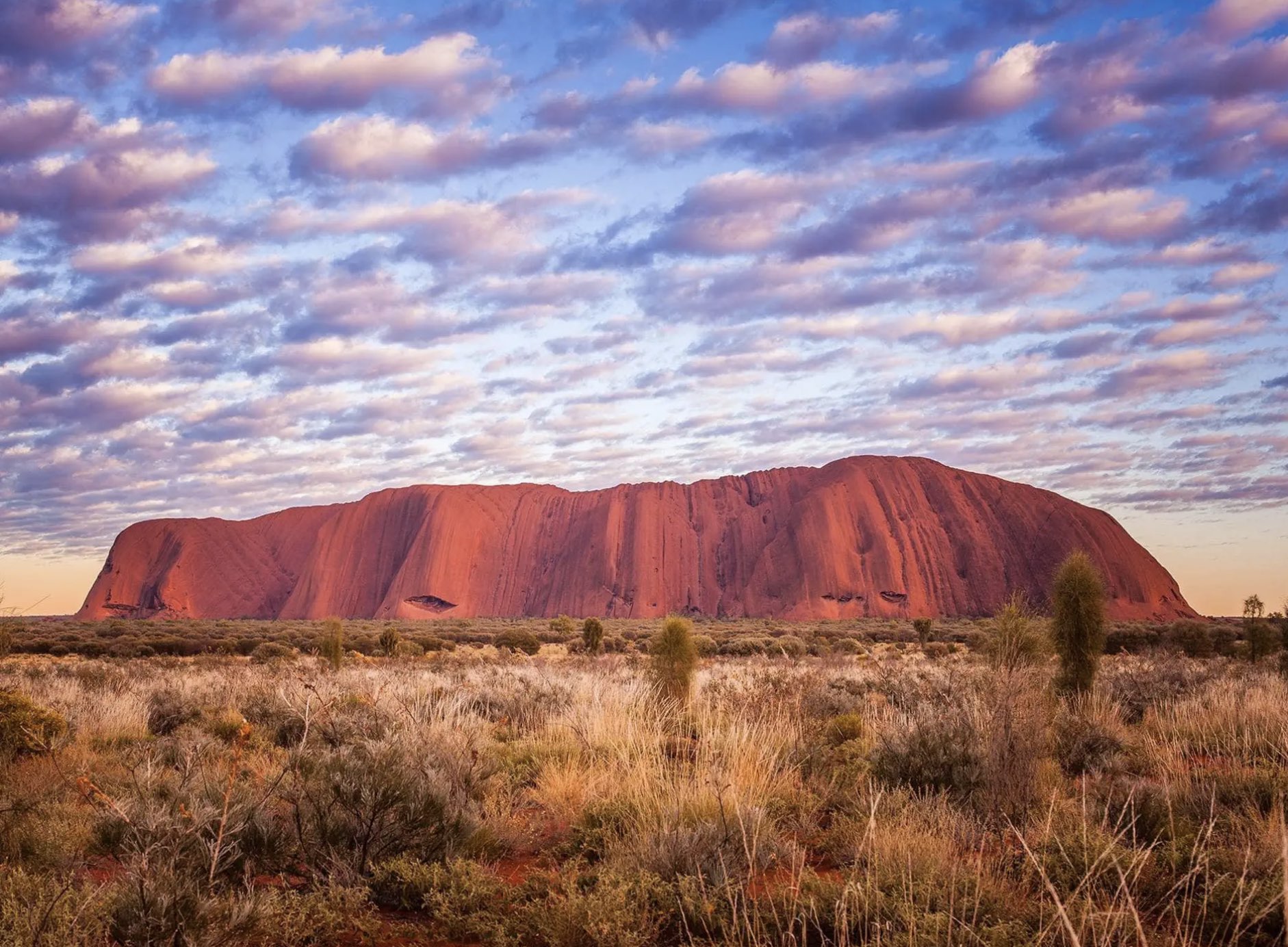 Uluru