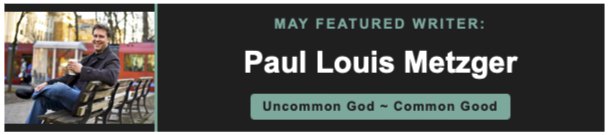 Paul Louis Metzger