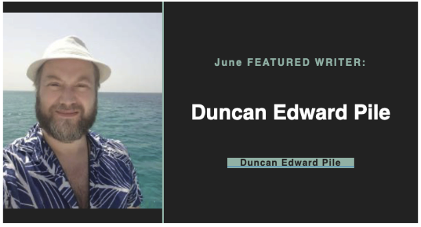 duncan edward pile