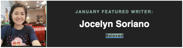 Jocelyn Soriano