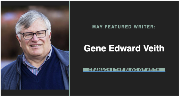 Gene Edward Veith