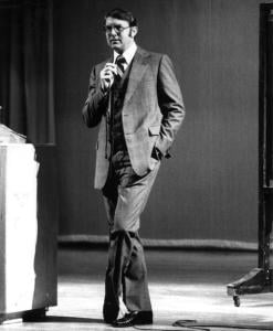 James Dobson