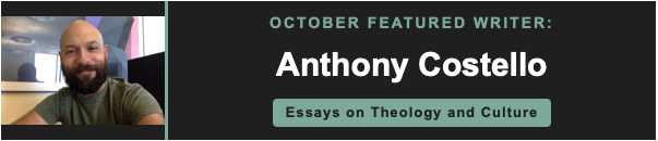 Anthony Costello