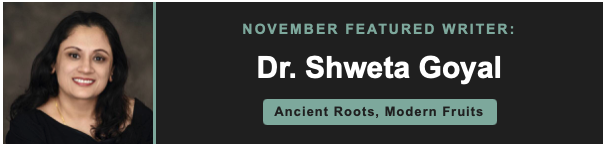 Dr. Shweta Goyal