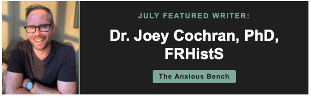 Dr. Joey Cochran