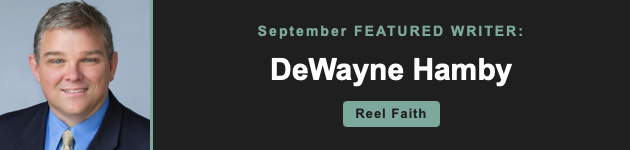DeWayne Hamby