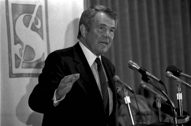 Pat Robertson Leaves Behind Legacy of Hatred & 'Untold Damage' | Pat Robertson Leaves Behind Legacy of Hatred & 'Untold Damage' - Vimarsana News