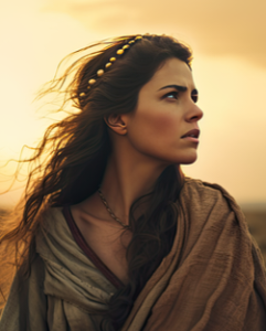 The Almost Forgotten History of Early Christian Women - Vimarsana News